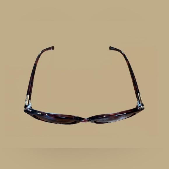 NWT Rachel Zoe Sierra Designer Sunglasses in Purtt, Size 53-20-142 - Picture 5 of 7